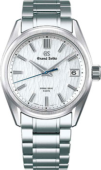 Часы Grand Seiko Evolution 9 SLGA009G